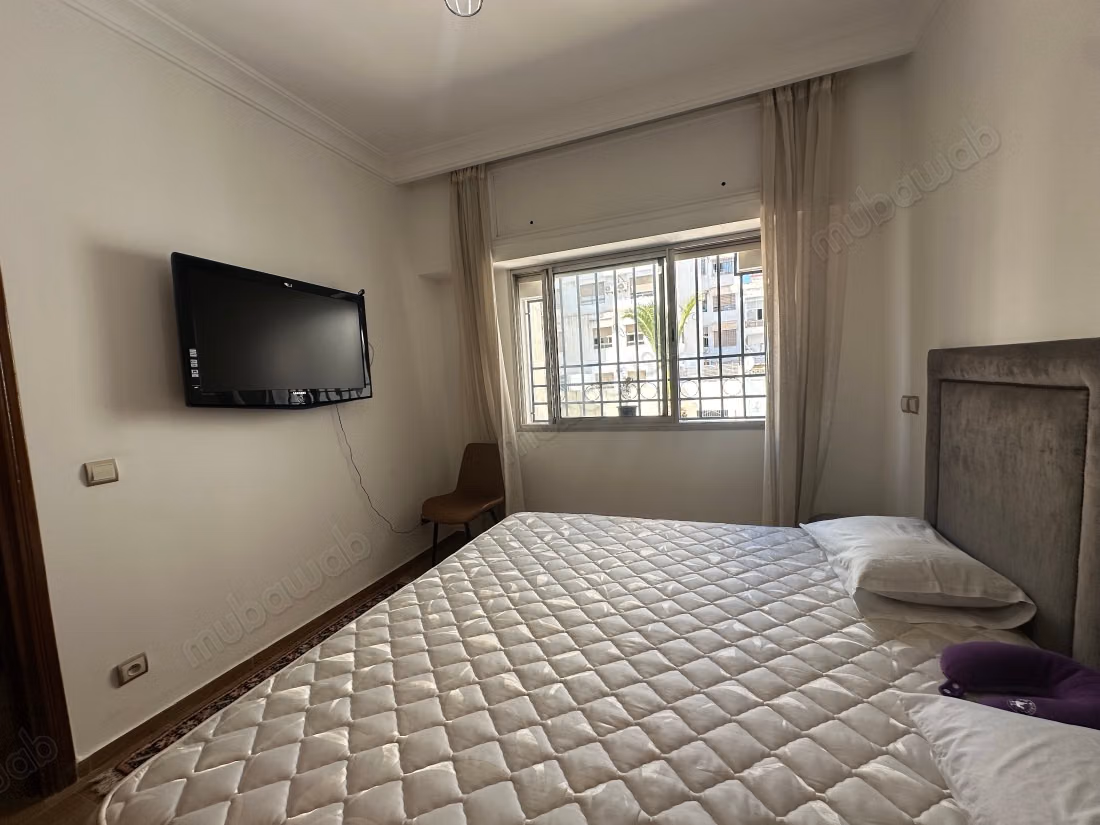 Appartement op een strategische locatie in Val Fleury