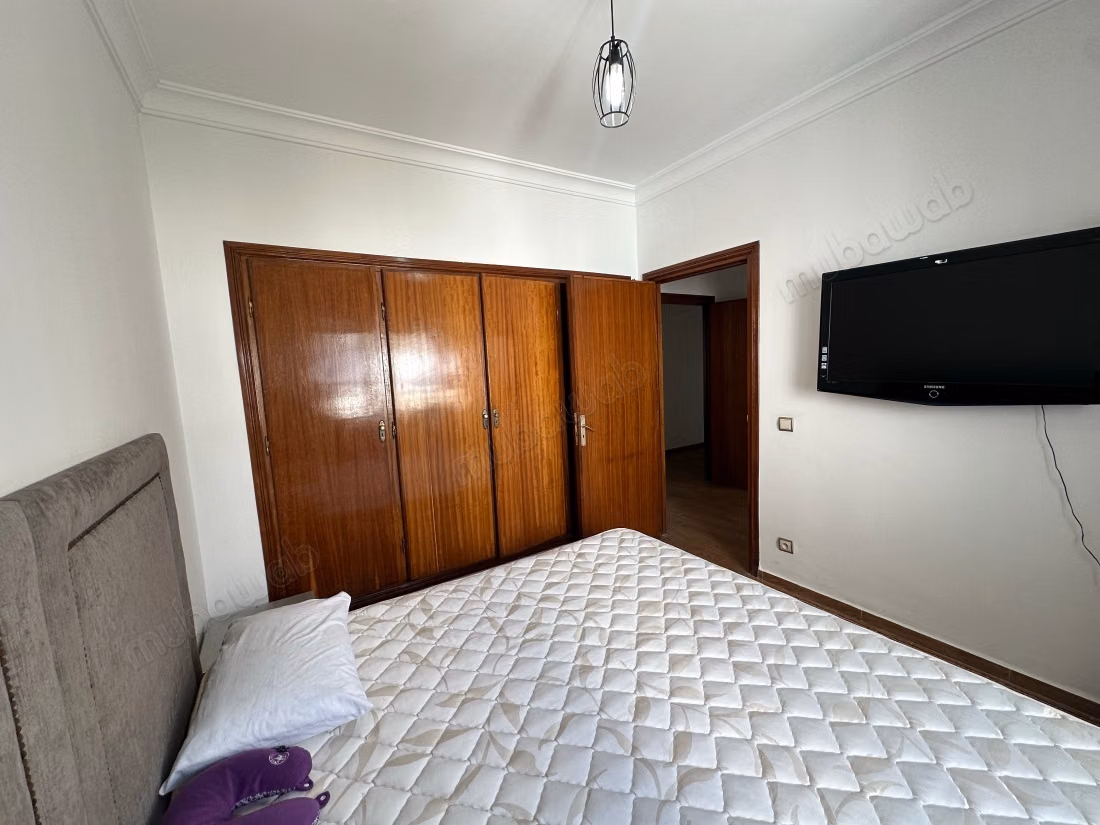 Appartement op een strategische locatie in Val Fleury
