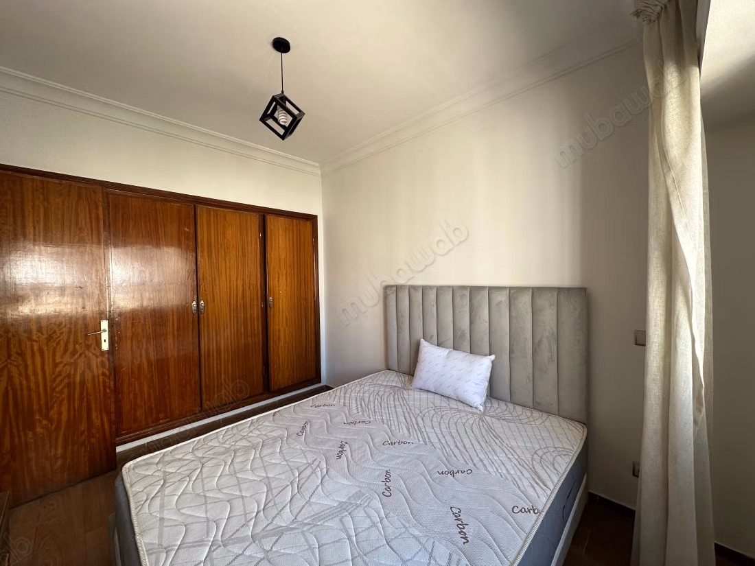 Appartement op een strategische locatie in Val Fleury