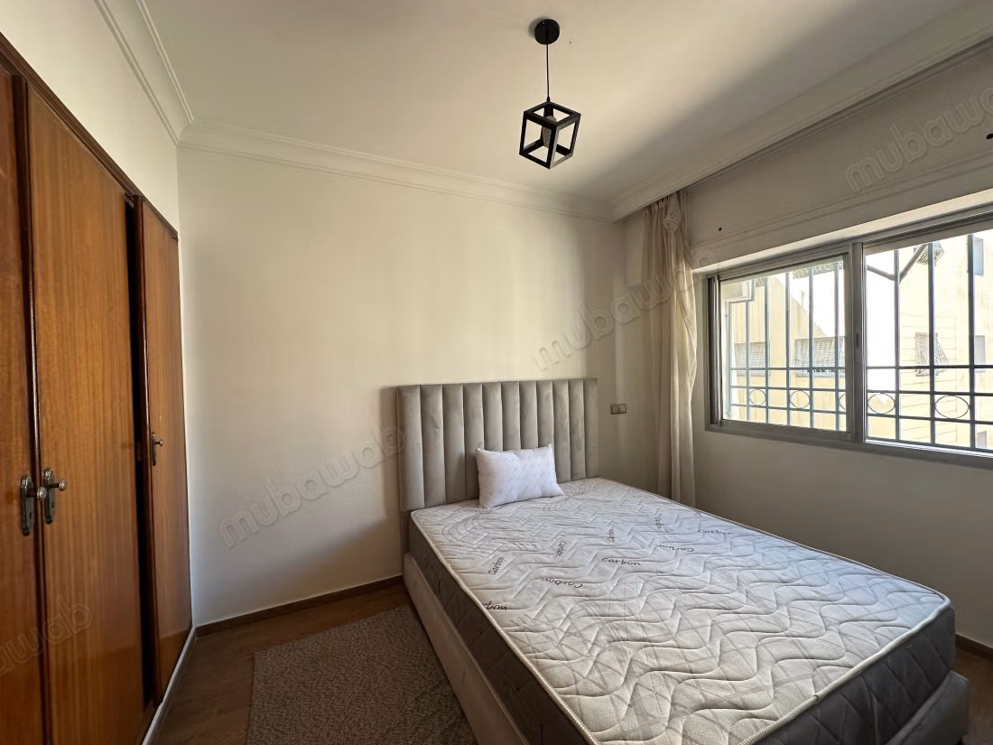 Appartement op een strategische locatie in Val Fleury