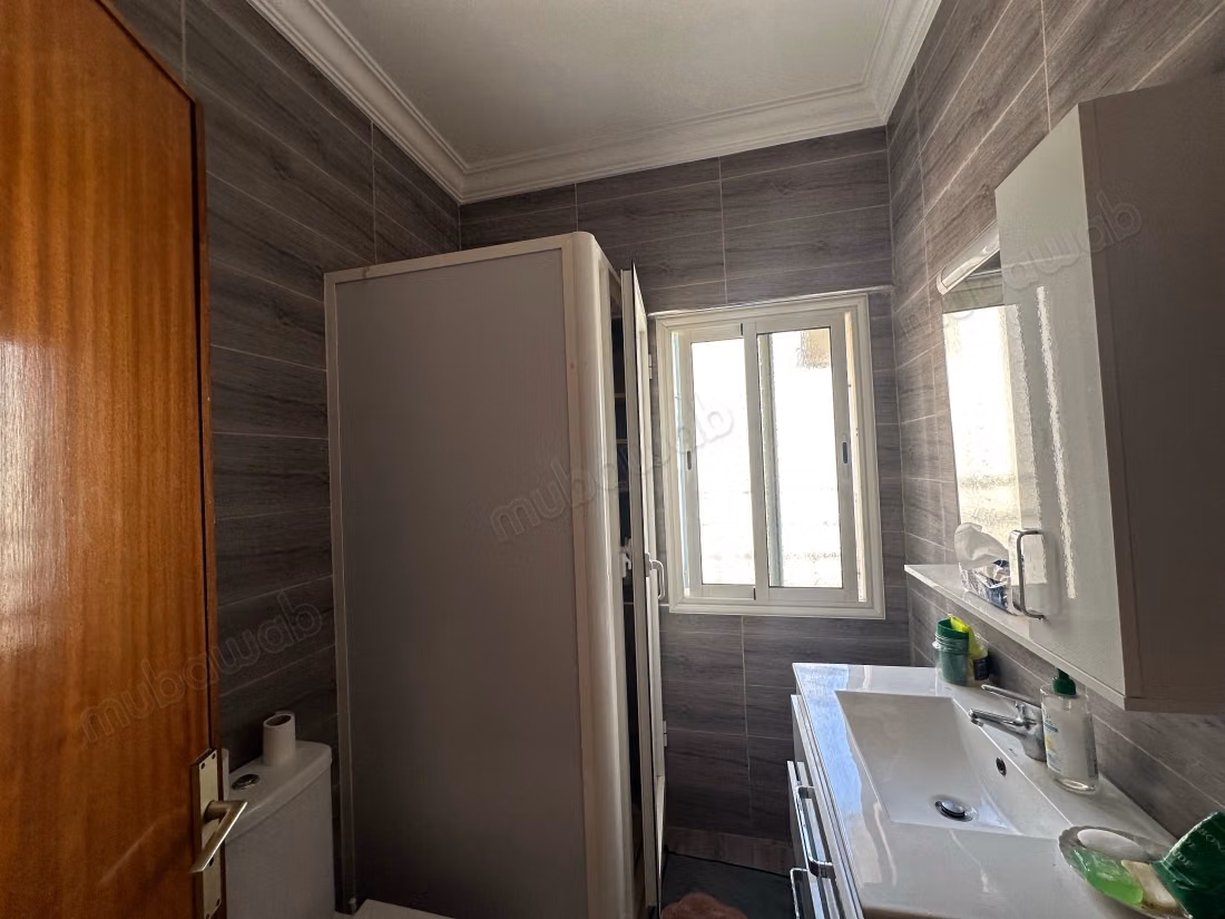 Appartement op een strategische locatie in Val Fleury