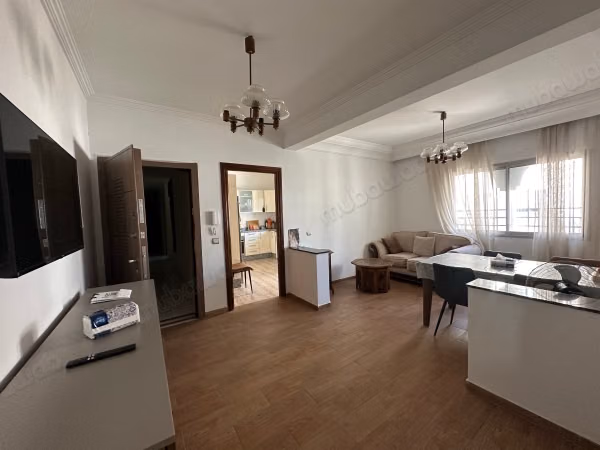 Apartment in a strategic location in Val Fleury