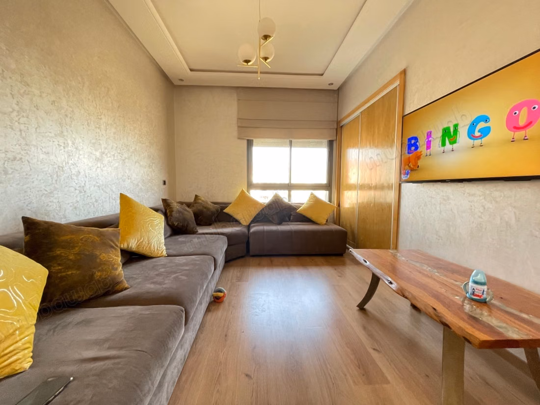 Joli Appartement à louer 150 m² à californie