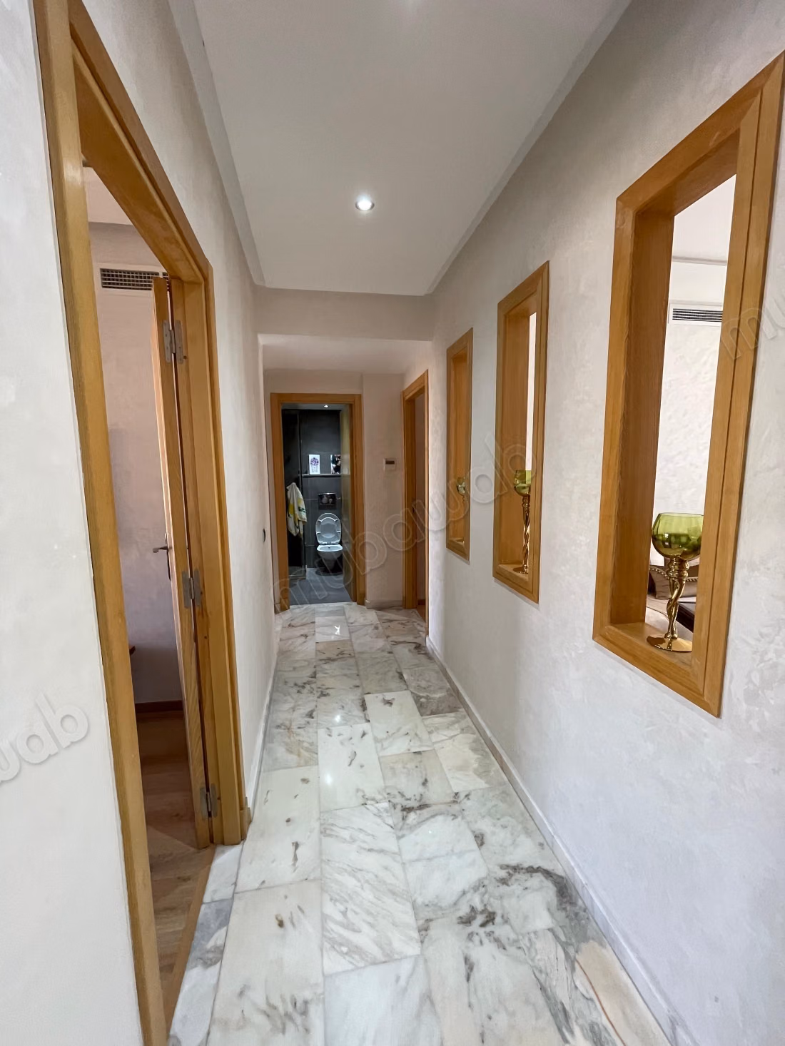 Joli Appartement à louer 150 m² à californie