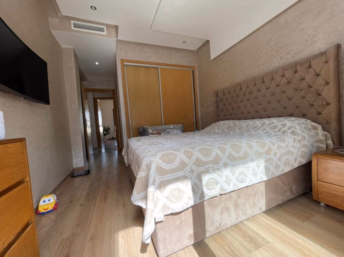 Joli Appartement à louer 150 m² à californie