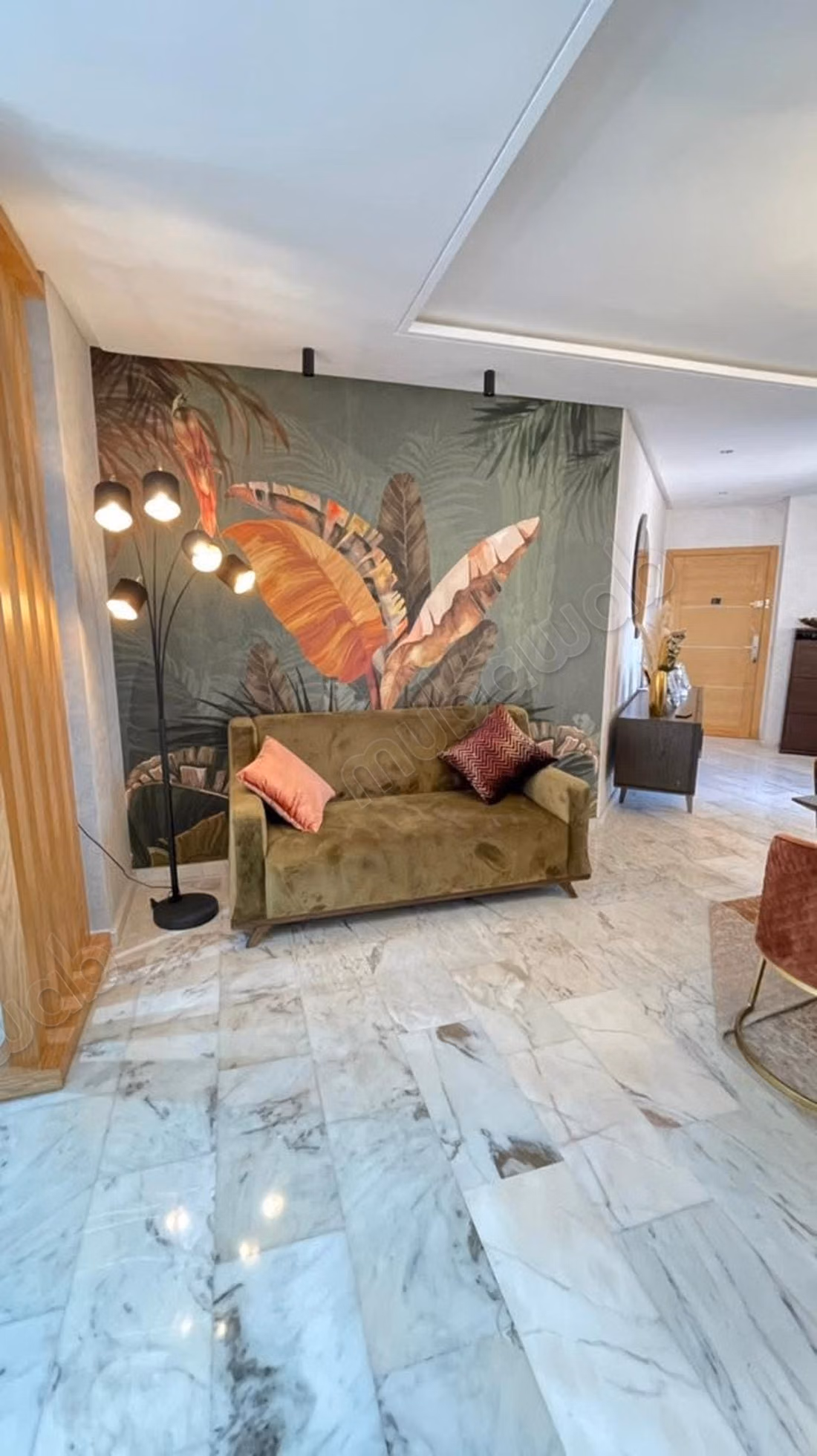 Joli Appartement à louer 150 m² à californie