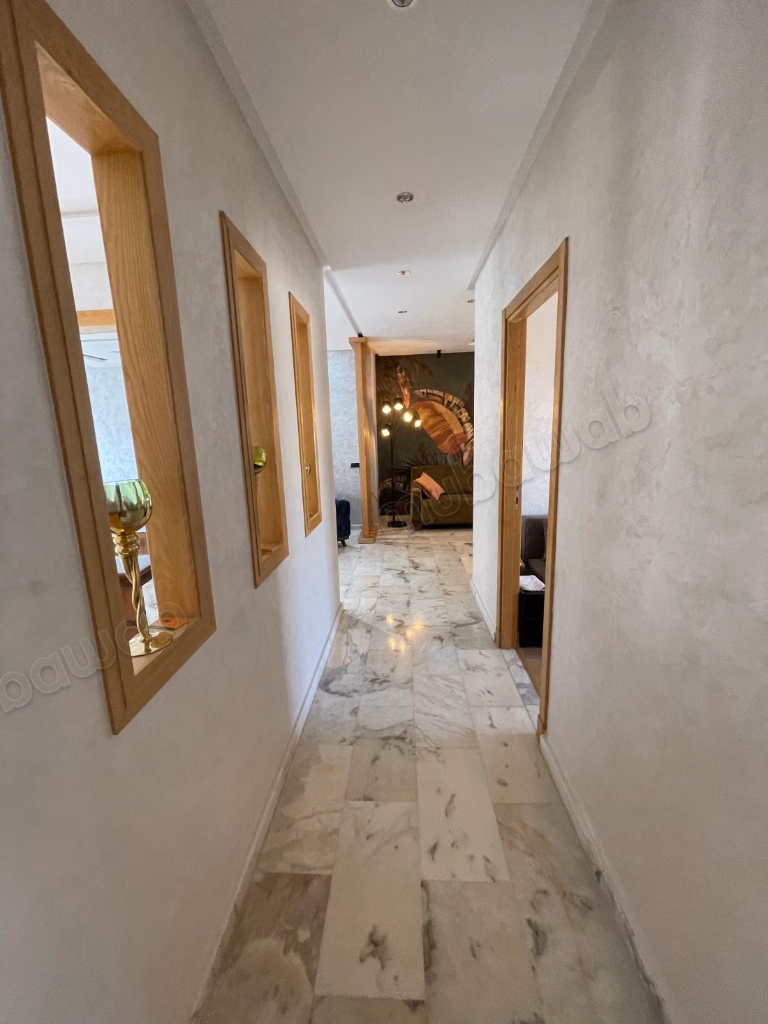 Joli Appartement à louer 150 m² à californie