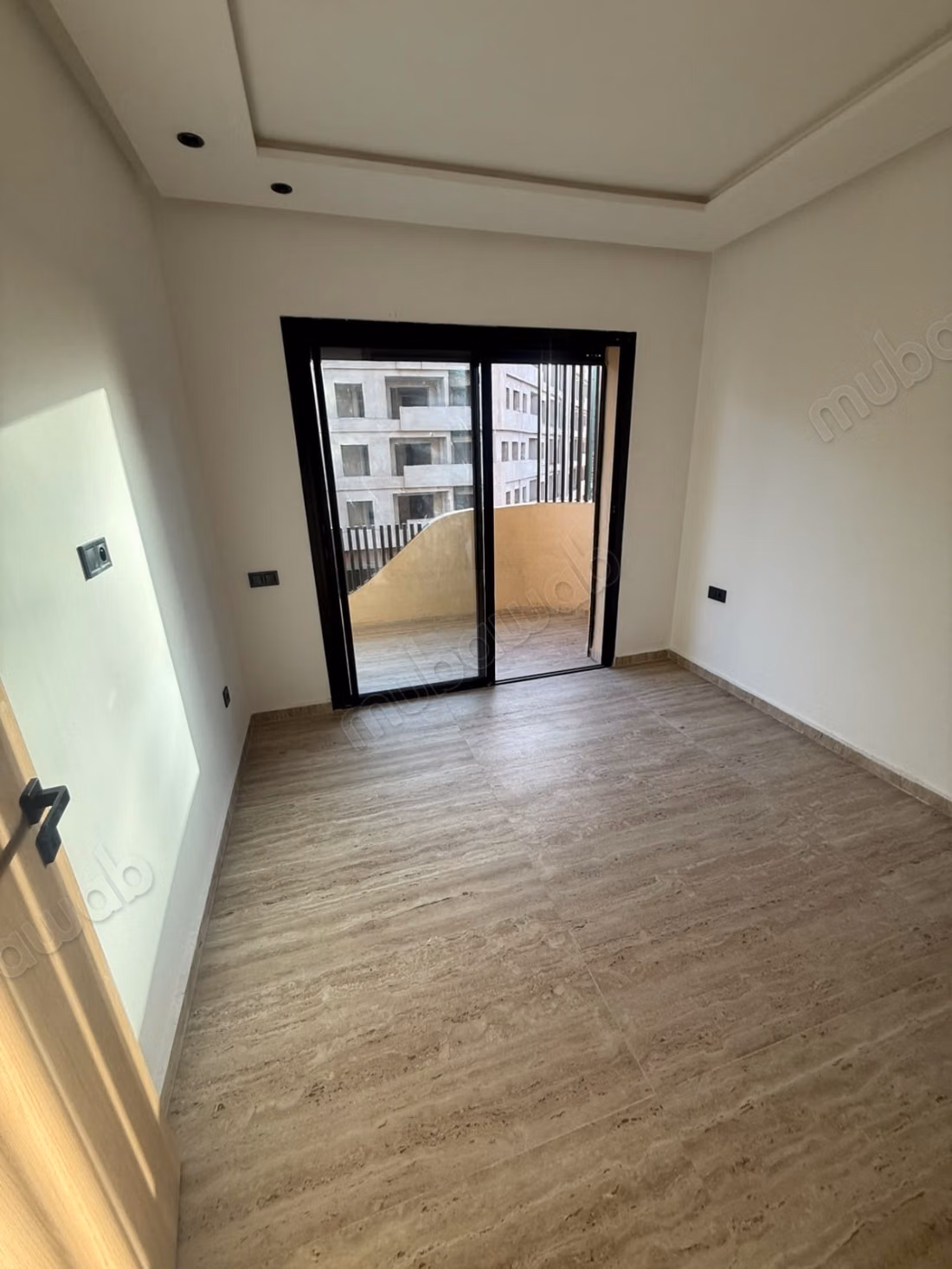 Excelente apartamento en alquiler en Gueliz. 2 habitaciones. Piscina y aire acondicionado