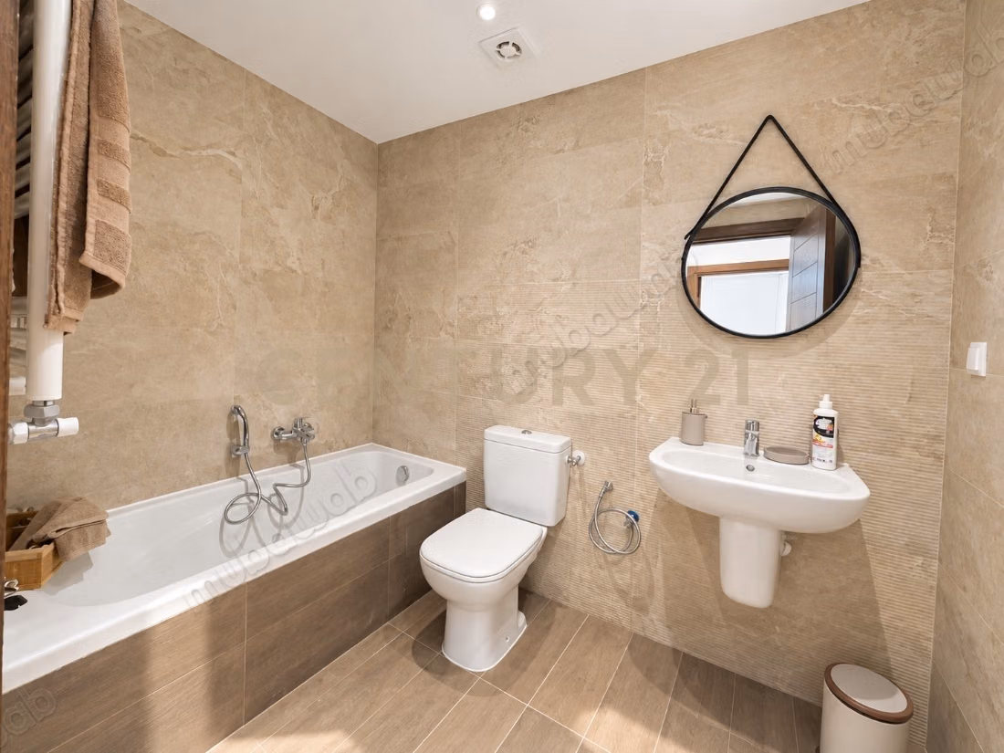 For sale directly from the developer S1, S2 & S3 in Manouba