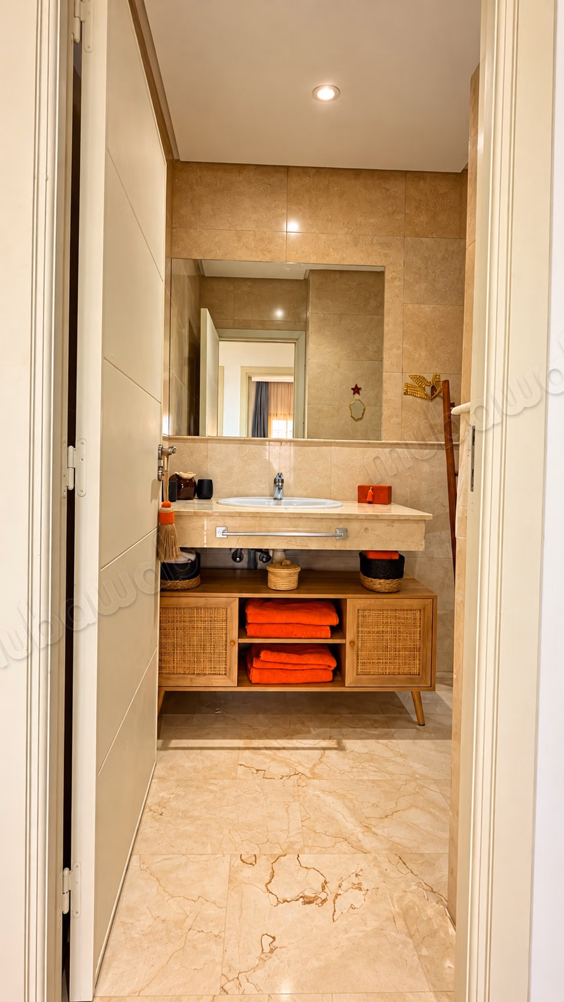 Appartement a louer longue durée Semlalia