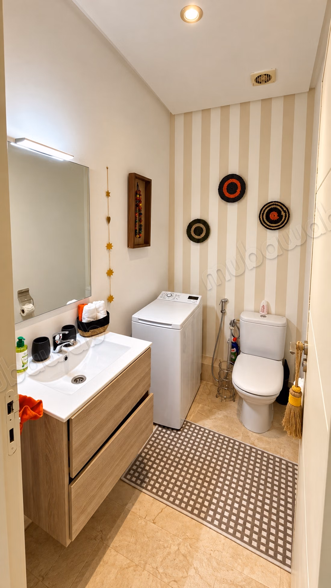 Appartement a louer longue durée Semlalia