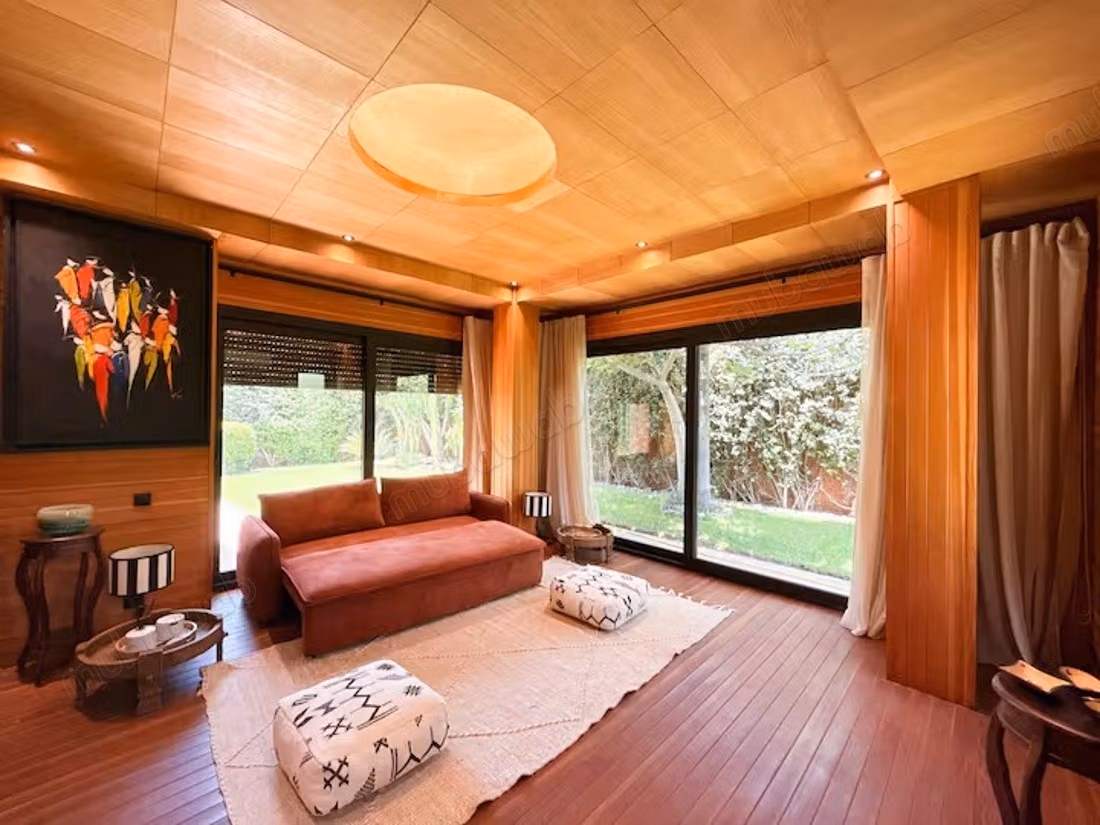 Villa de Standing à Louer, Marrakech