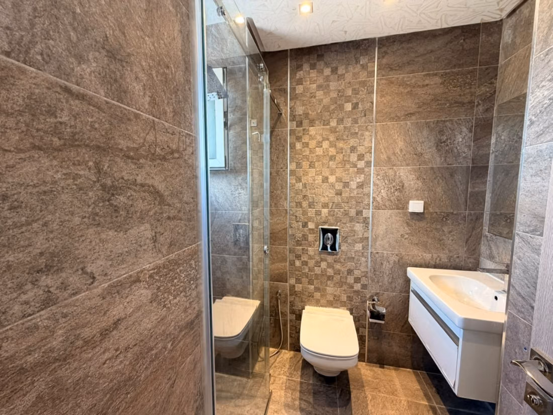 À louer un appartement S1 à Ennasr