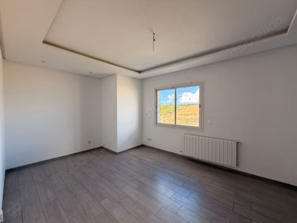 À louer un appartement S1 à Ennasr