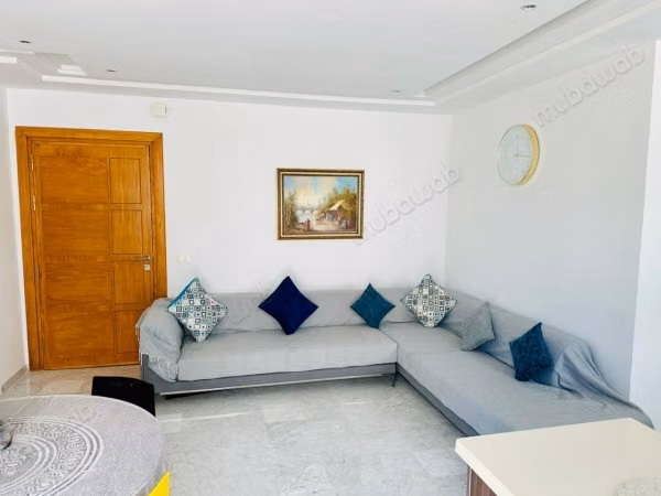 For rent - S1 high standing in Hammamet South