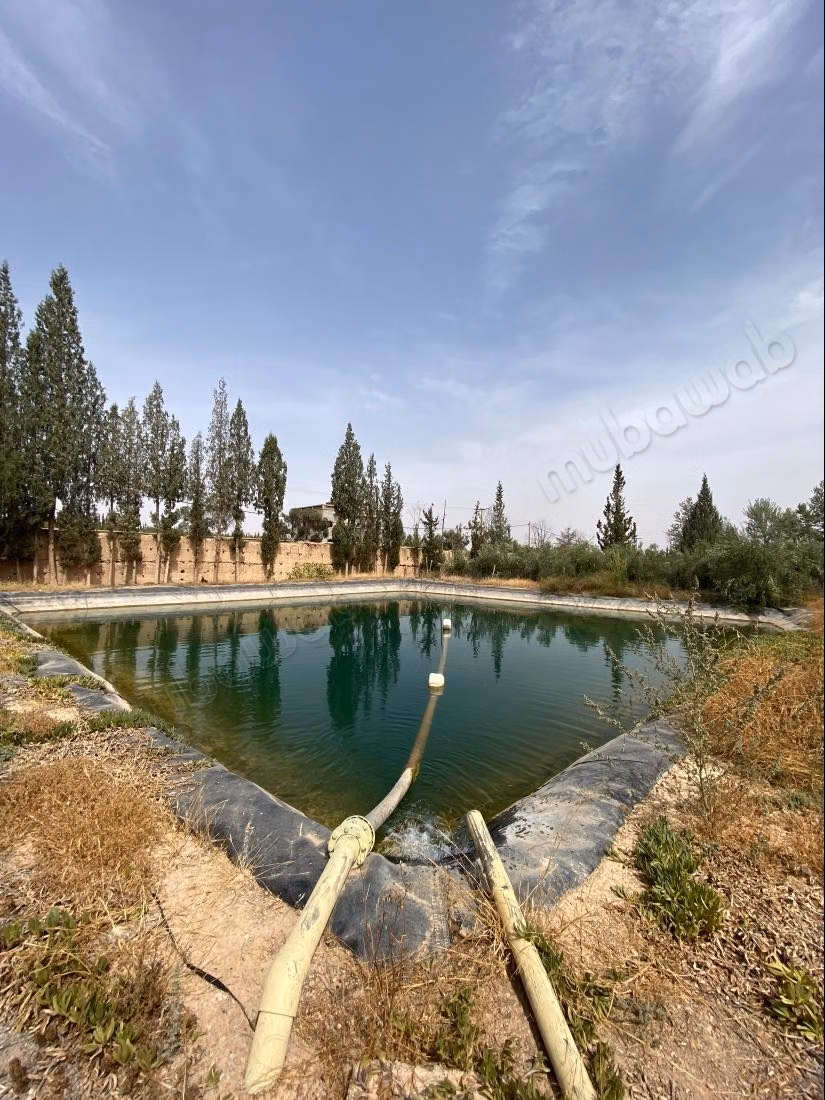 Ferme à vendre à Lalla Takarkoust. Superficie 58450 m². Sécurisé 24/24