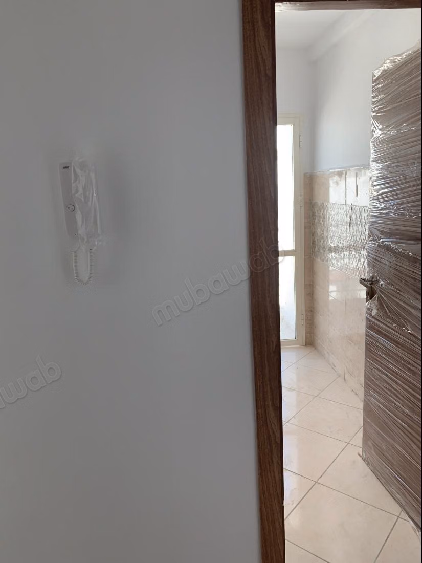Vente d'un bel appartement à Boukhalef. 
2 chambres agréables
