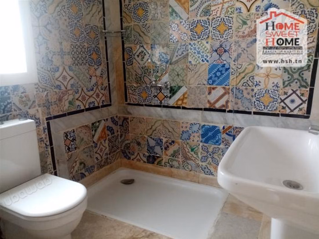 Mylora Floor for Rent in Carthage Amilcar