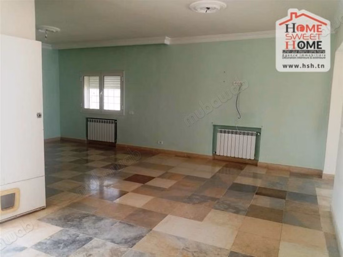 Mylora Floor for Rent in Carthage Amilcar