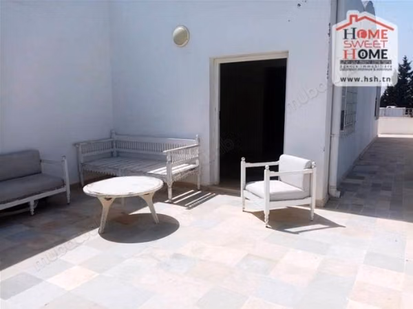 Mylora Floor for Rent in Carthage Amilcar
