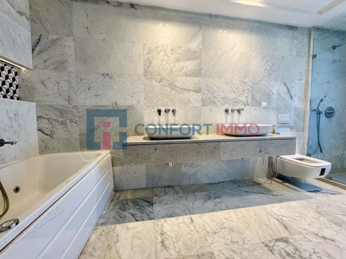 Duplex s3 à vendre – les berges du lac 2