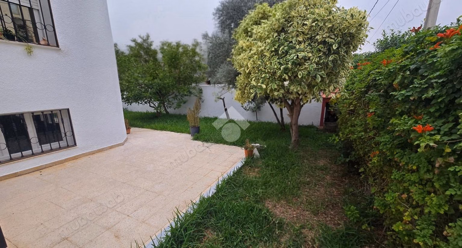 Villa individuelle en vente à Ezzahra