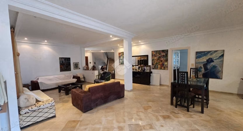 Villa individuelle en vente à Ezzahra