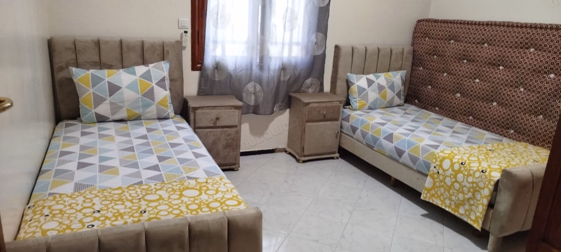 Appartement Vide 150 m² à louer – Fès – Proche centre ville et autoroute