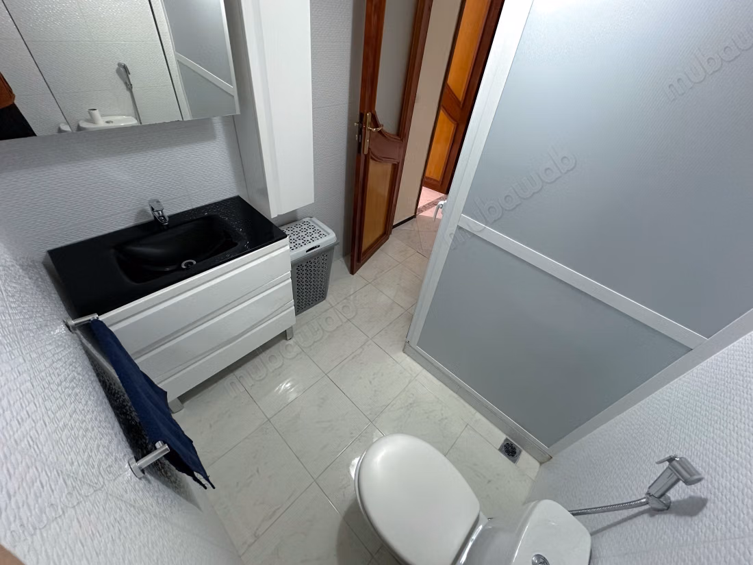 Appartement Vide 150 m² à louer – Fès – Proche centre ville et autoroute