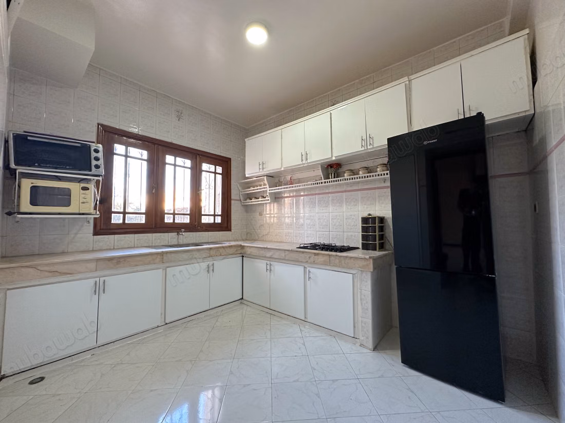 Appartement Vide 150 m² à louer – Fès – Proche centre ville et autoroute