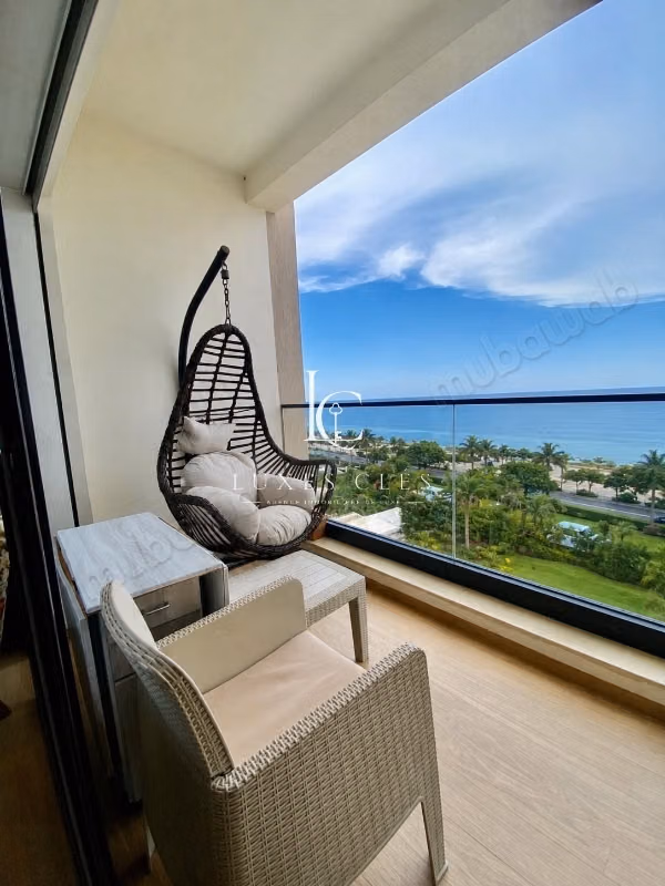 S2 High Standing with Sea View - Nabeul