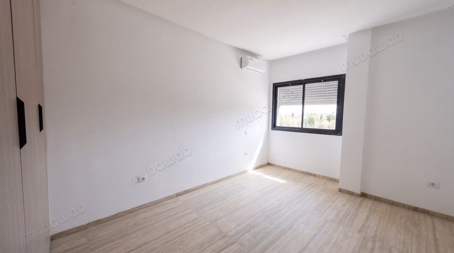 Appartements neufs S1, S2 et S3 à Bhar Lazreg