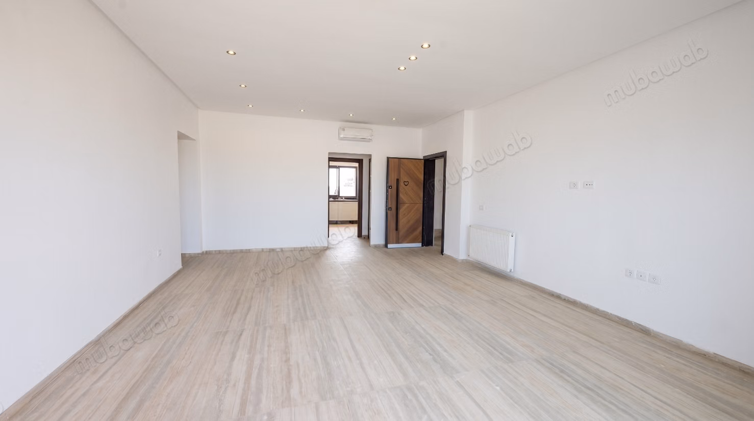 Appartements neufs S1, S2 et S3 à Bhar Lazreg