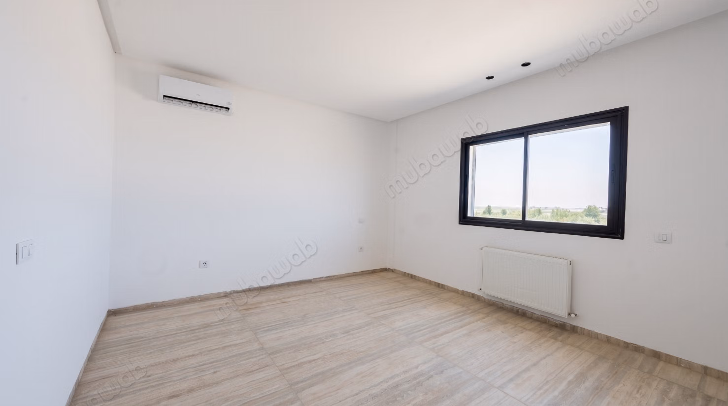 Appartements neufs S1, S2 et S3 à Bhar Lazreg