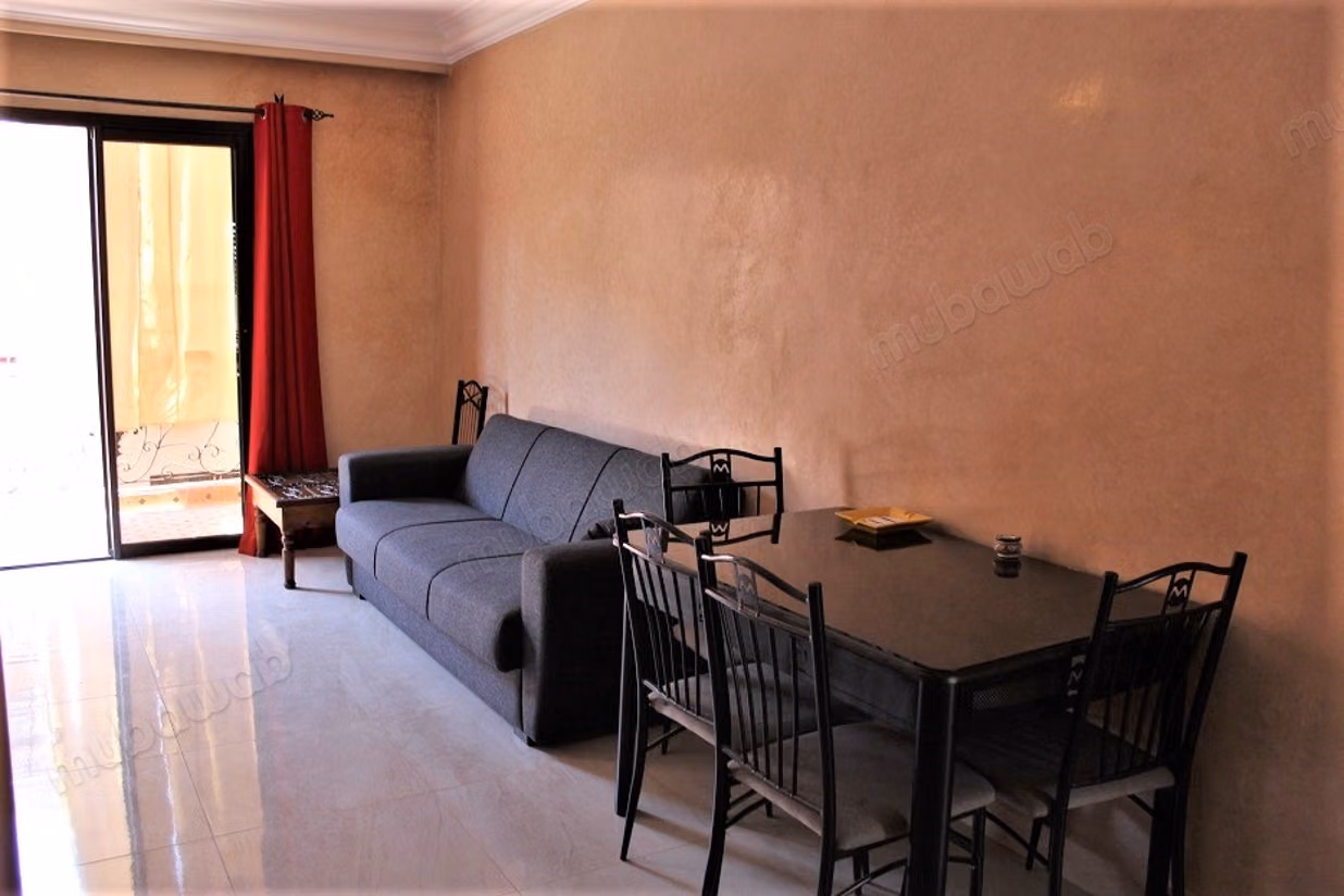 Grande studio attraversante di 73m²