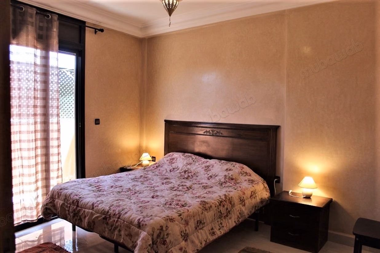 Grande studio attraversante di 73m²