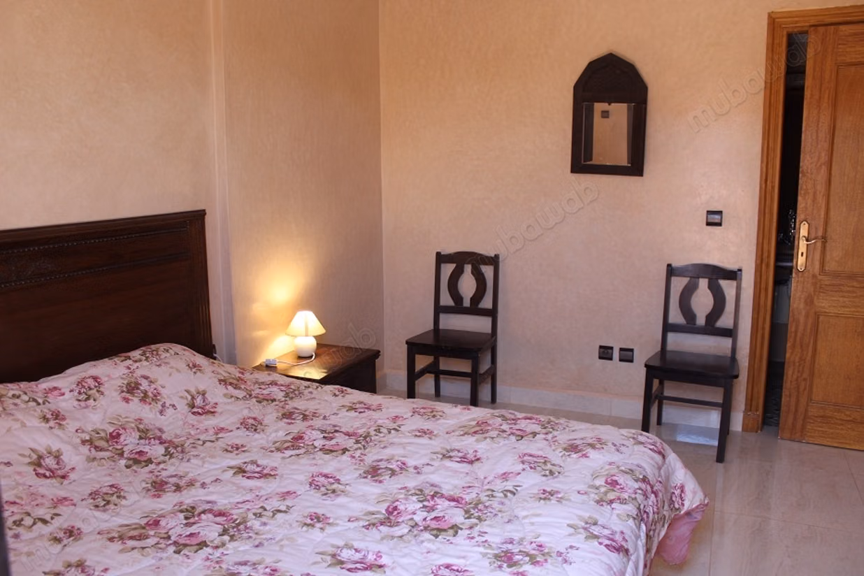 Grande studio attraversante di 73m²
