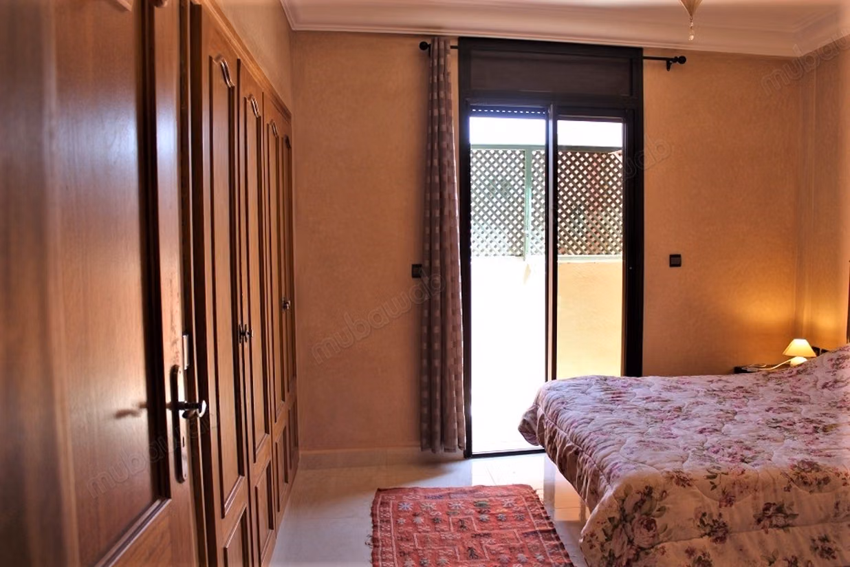 Grande studio attraversante di 73m²