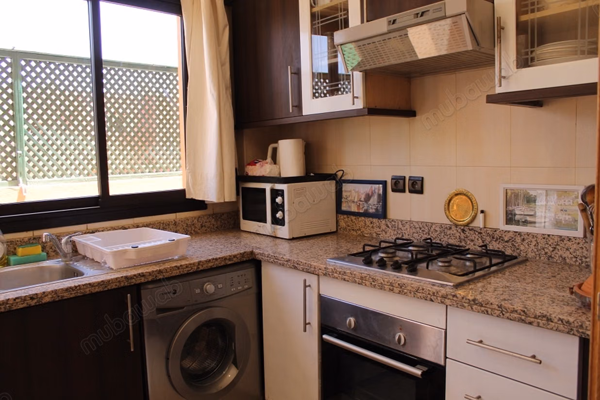 Grande studio attraversante di 73m²