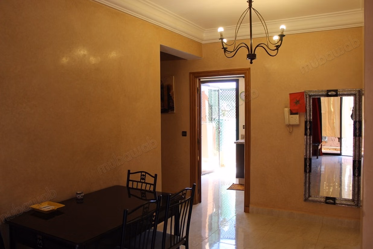 Grande studio attraversante di 73m²