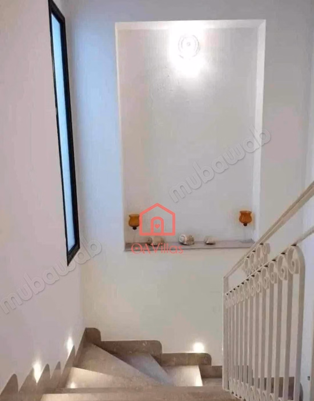 Location annuelle villa s4 hamamet 5min de la mer