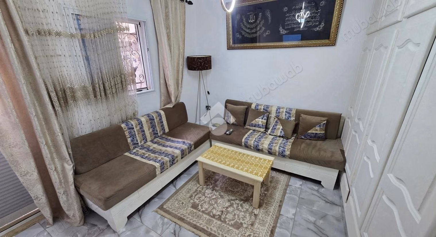 Maison à vendre à Ezzahra