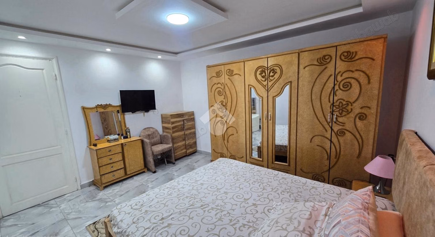 Maison à vendre à Ezzahra