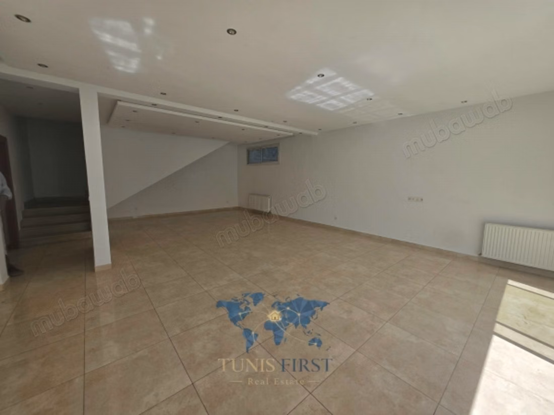 In Affitto Duplex S3 a La Marsa Sidi Abd Laziz
