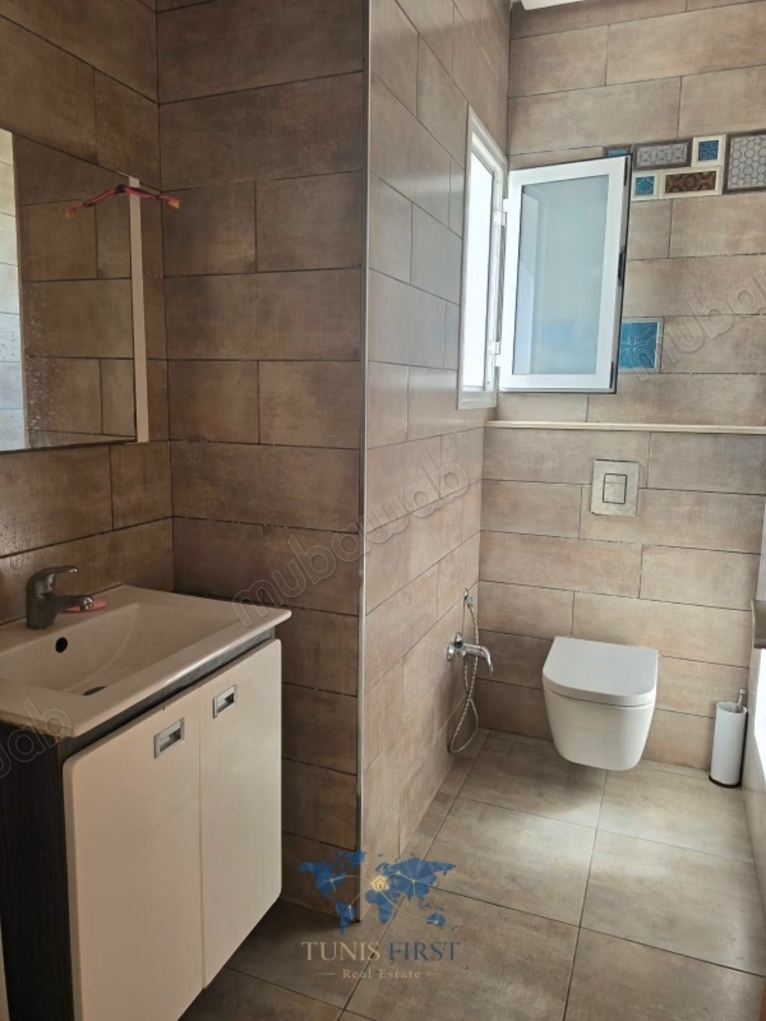 In Affitto Duplex S3 a La Marsa Sidi Abd Laziz