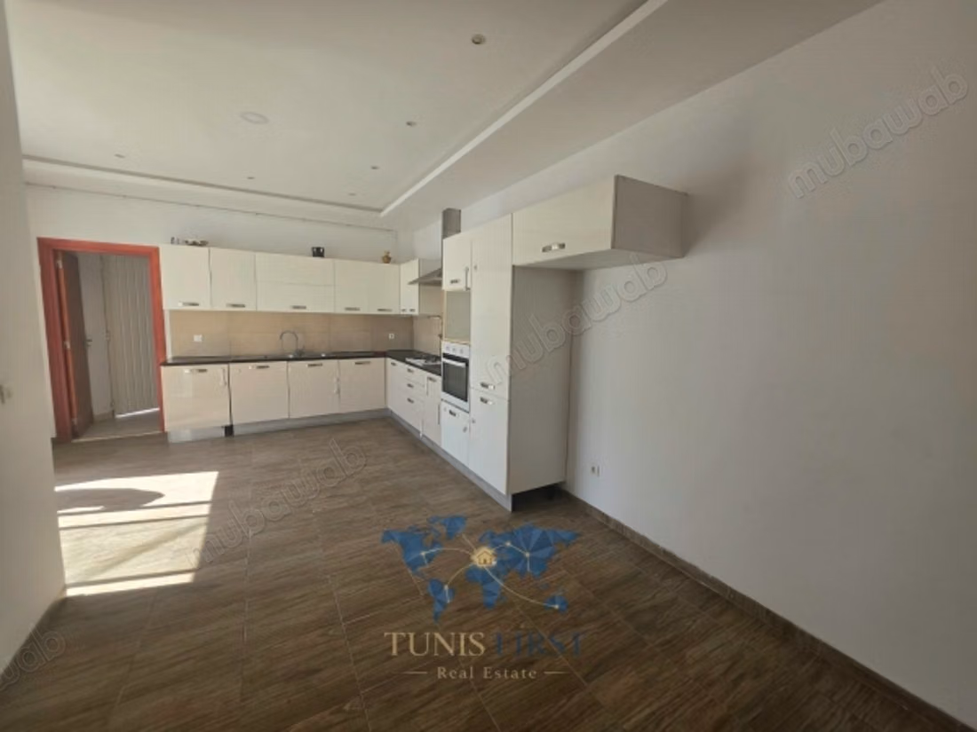 In Affitto Duplex S3 a La Marsa Sidi Abd Laziz