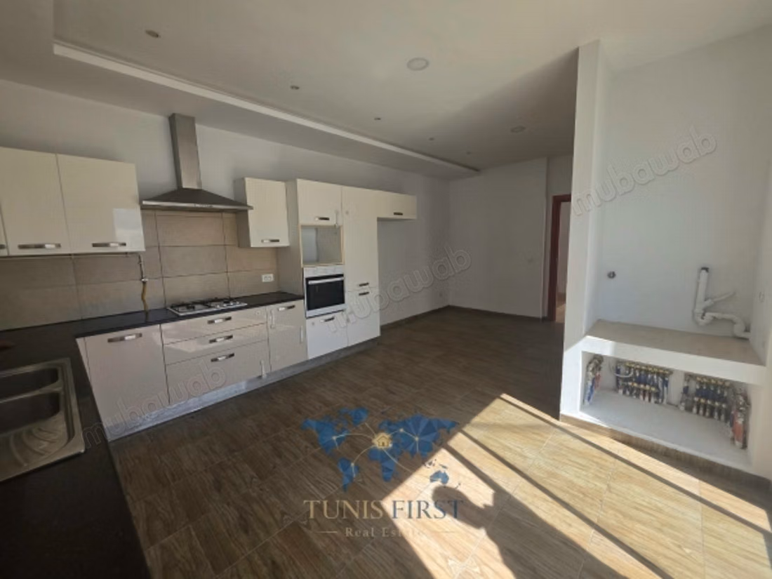 In Affitto Duplex S3 a La Marsa Sidi Abd Laziz