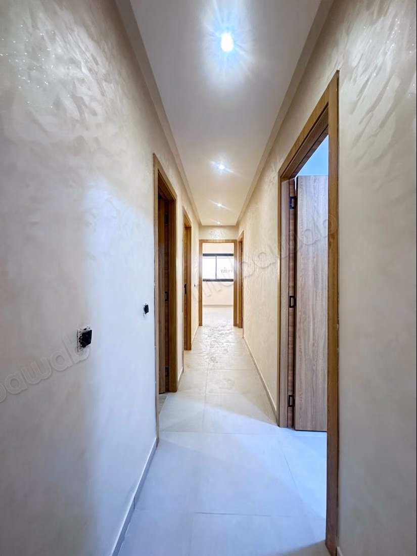 Apartment for sale 3 bedrooms with elevator