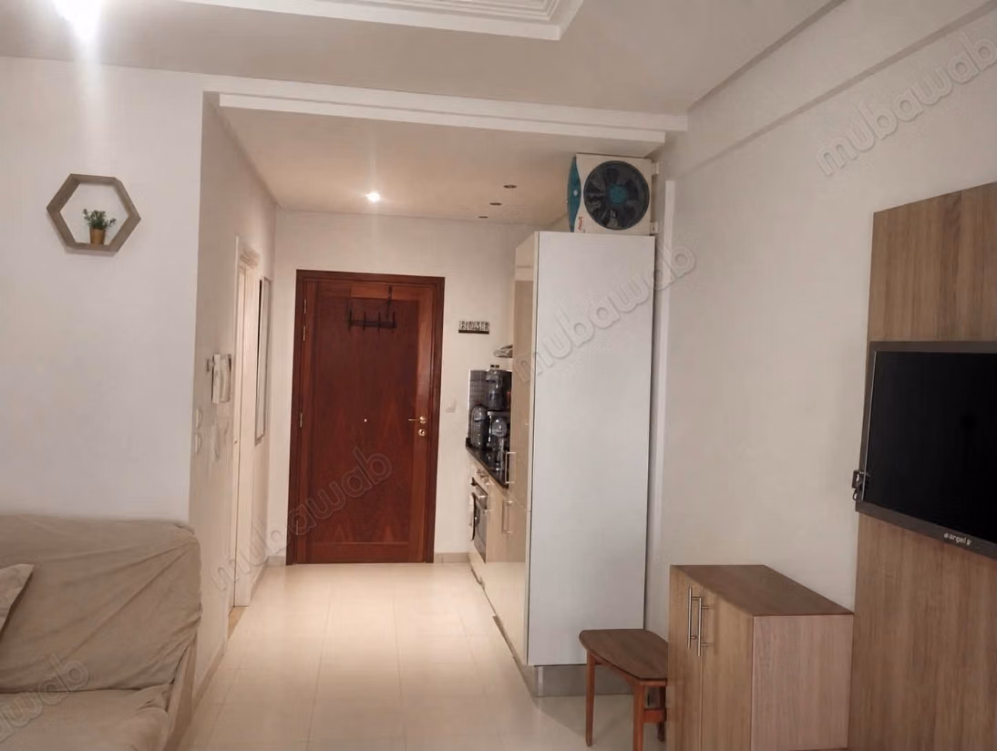 À vendre – S0 à Folla Aqua Resort, Chott Mariem