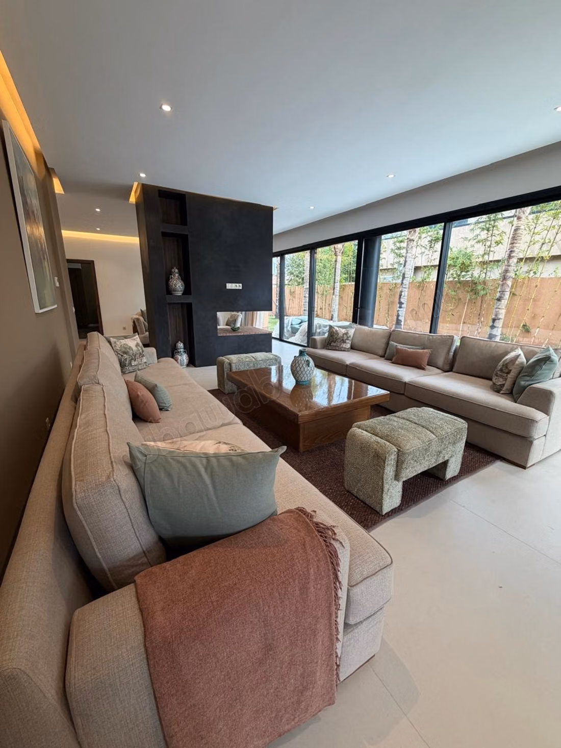 Villa de prestigio en venta en la Ruta de Ouarzazate